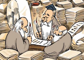 The unfinished process of creation