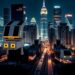 Future Cities: ChatGPT-4o’s Human-Evaluated Insights