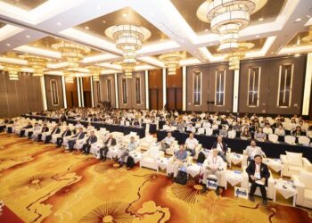 The Second International Conference on Space Science and Technology Opens Grandly in Suzhou!