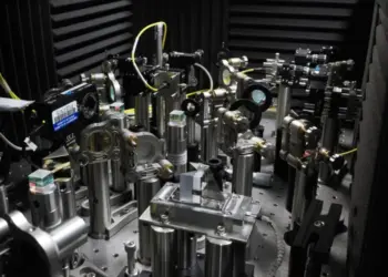 Quantum Interometer