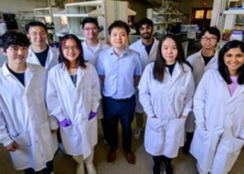 Lab Members