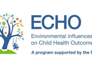 ECHO logo