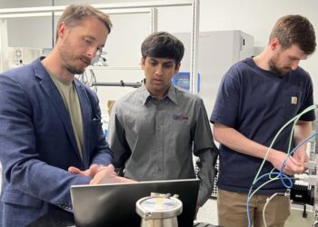 LyoWave Inc. // NSF SBIR Phase I grant