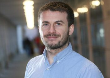 Professor Adrian Bracken