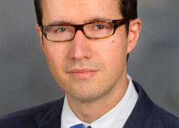 Ferdinandos Skoulidis, M.D., Ph.D.