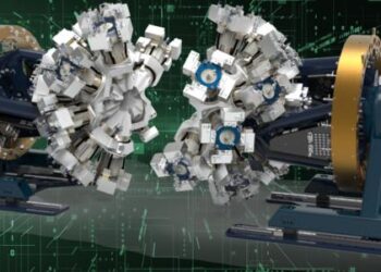 Gamma-Ray Energy Tracking Array