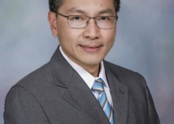 Michael Wong