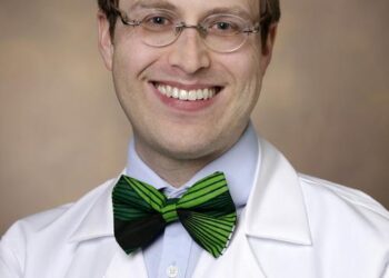 Justin Banerdt, MD, MPH