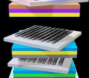 heterostructure