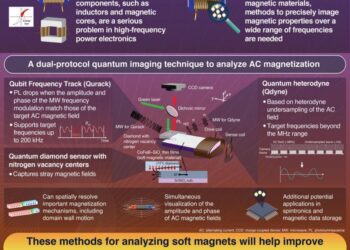 Quantum Eyes on Energy Loss: Diamond Quantum Imaging for Next-Gen Power Electronics