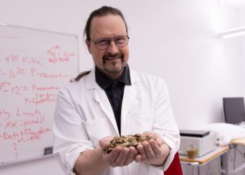 Fredrik Nyström