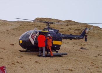 Fieldwork