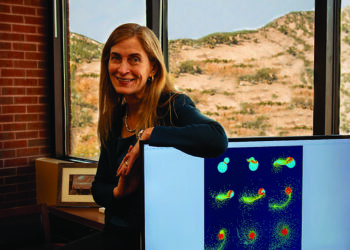 Dr. Robin Canup