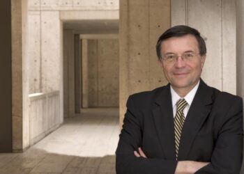 Terrence Sejnowski
