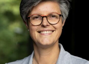 Barbara Franke, PhD