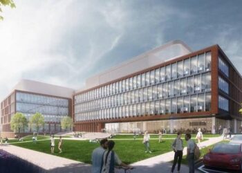 $50 million raised for UVA's Paul and Diane Manning Institute of Biotechnology