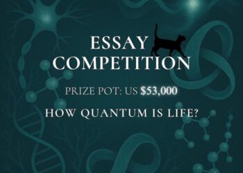 How Quantum is Life?