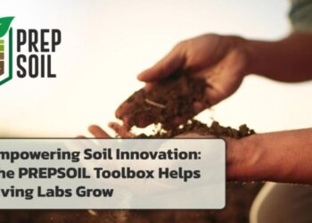 PREPSOIL Toolbox for Soil Living Lab Growth