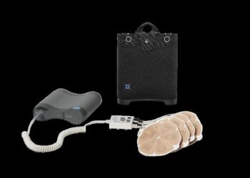 TTFields device