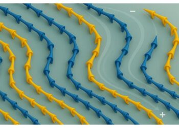 Steering magnetic textures with electric fields