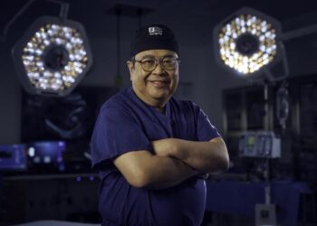 Dr. Yuman Fong
