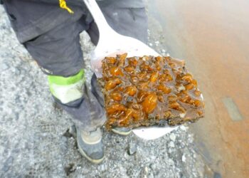 Meltwater Shelter
