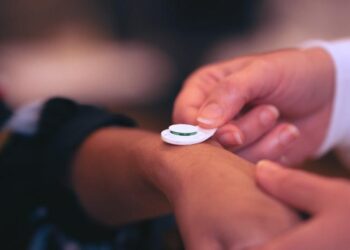 Microneedle patch