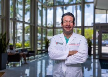 Dr. Antonio Jimenez Jimenez