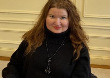 Alina Poklad