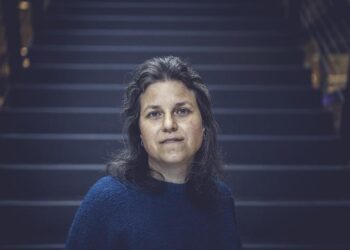 Diana Bernin_ ChalmersUniversityofTechnology