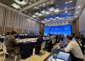 Leading Education in the AI Era: A Global Dialogue