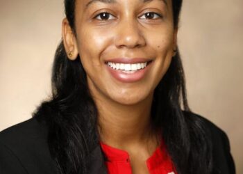 Alexandra Moussa-Tooks