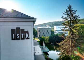 Institute of Science and Technology Austria (ISTA)