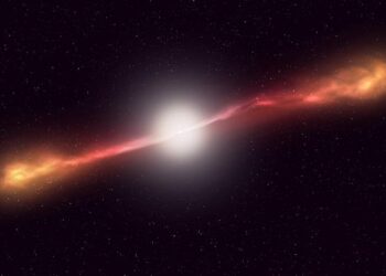 Supermassive Black Hole
