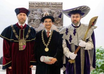 University of Pardubice courtesy photo