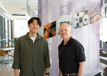 Researcher Image