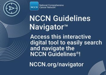 NCCN Guidelines Navigator