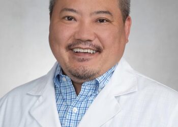 Steve Koh, University of California San Diego