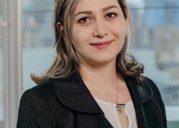 Elham Dolatabadi