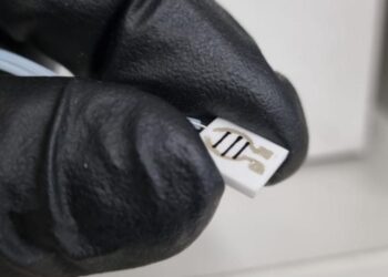 Methanol poisoning could be easily detected with a ‘breathalyzer’ sensor