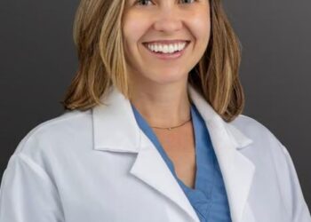 Erin Mauney, MD, Tufts University, USA.