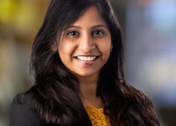 Deephika Ramanan