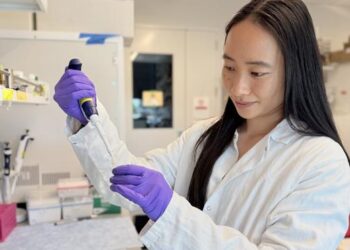 Dr. Sophia Shi