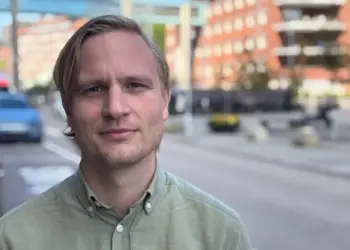 Erik Thurin