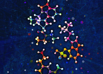 Psychedelic Medicine