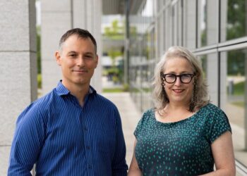 UCD’s Prof Kylie Jarrett and Assoc Prof Barry Wardell will receive a total of €5 million in ERC Advanced Grants for their ground-breaking research projects.