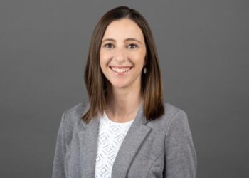 Larissa McGarrity