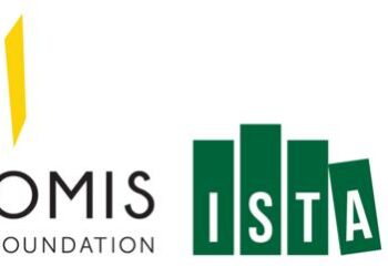NOMIS and ISTA logos