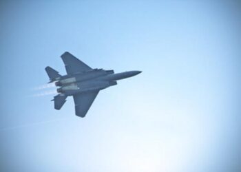 U.S. military spending reductions could substantially lower energy consumption
