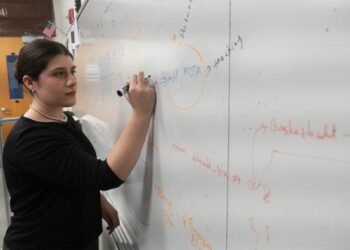 NSF Graduate Research Fellowship
